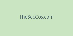 TheSecCos.com