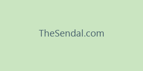 TheSendal.com