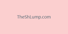TheShLump.com