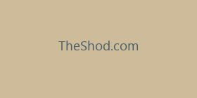 TheShod.com