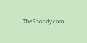 TheShoddy.com