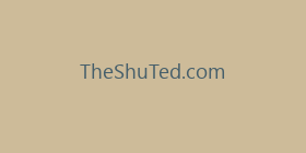 TheShuTed.com