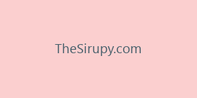 TheSirupy.com