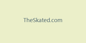 TheSkated.com