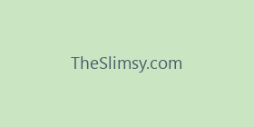 TheSlimsy.com