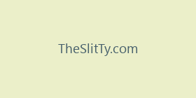 TheSlitTy.com
