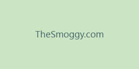 TheSmoggy.com