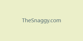 TheSnaggy.com