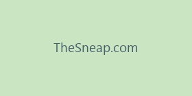 TheSneap.com