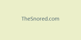 TheSnored.com