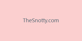 TheSnotty.com