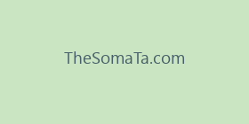 TheSomaTa.com