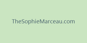 TheSophieMarceau.com