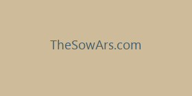 TheSowArs.com