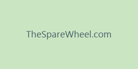 TheSpareWheel.com