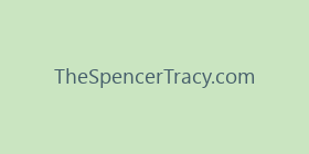 TheSpencerTracy.com