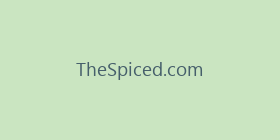 TheSpiced.com