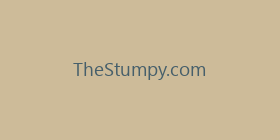 TheStumpy.com