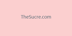 TheSucre.com