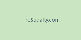 TheSudaRy.com