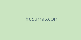 TheSurras.com