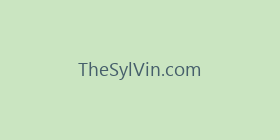 TheSylVin.com
