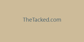 TheTacked.com