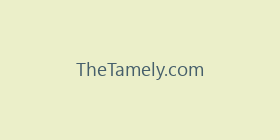 TheTamely.com