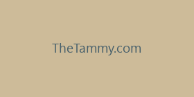 TheTammy.com