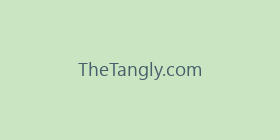 TheTangly.com