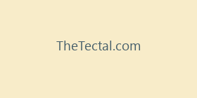 TheTectal.com