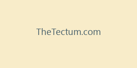 TheTectum.com