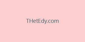 THetEdy.com
