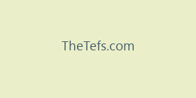 TheTefs.com