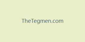 TheTegmen.com