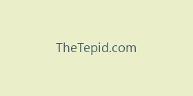 TheTepid.com