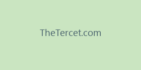 TheTercet.com