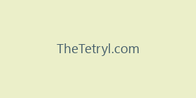 TheTetryl.com