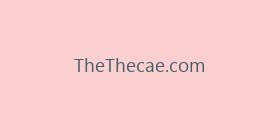 TheThecae.com