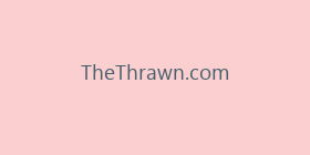 TheThrawn.com