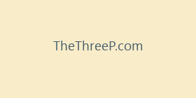 TheThreeP.com