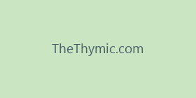 TheThymic.com