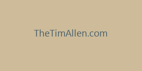 TheTimAllen.com