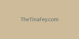 TheTinaFey.com