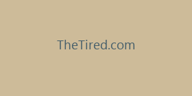TheTired.com