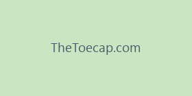 TheToecap.com