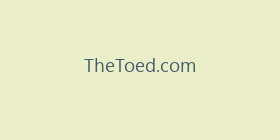 TheToed.com