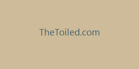 TheToiled.com