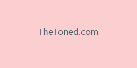 TheToned.com