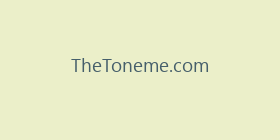 TheToneme.com